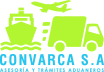 CONVARCA S.A.